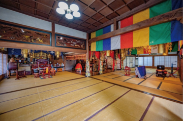 トラディショナルプラン