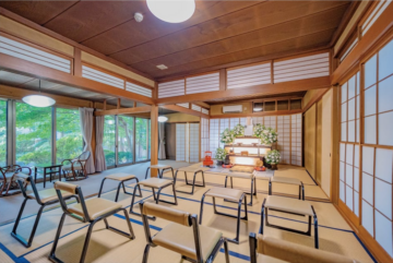 楓スタンダードプラン