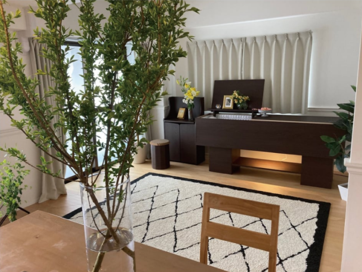 家族葬プラン一覧|費用・内容・特徴を比較できる家族葬ガイドの画像